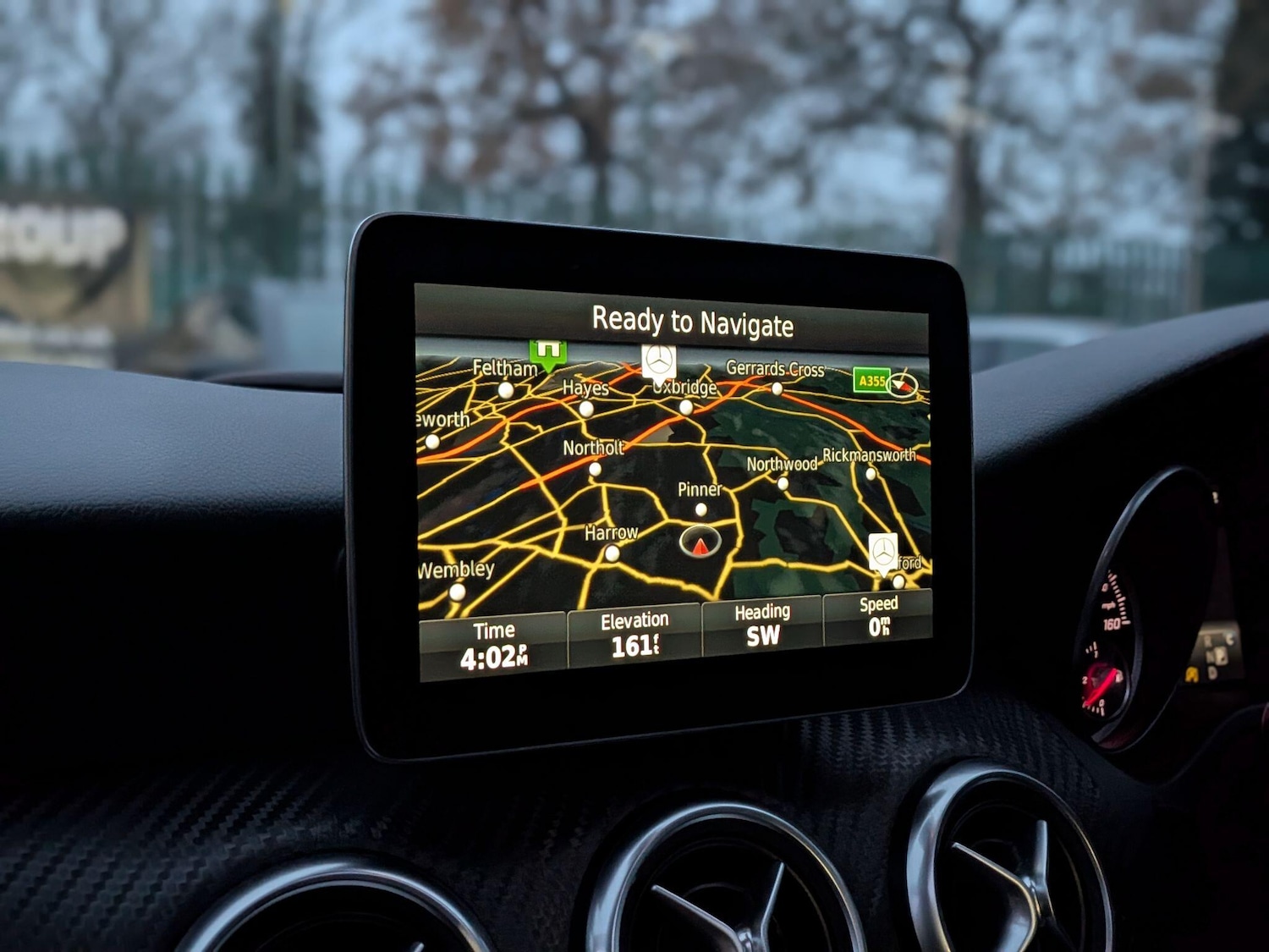 Used Mercedes-Benz A-Class 2017 for sale - 76855966: Photo 26