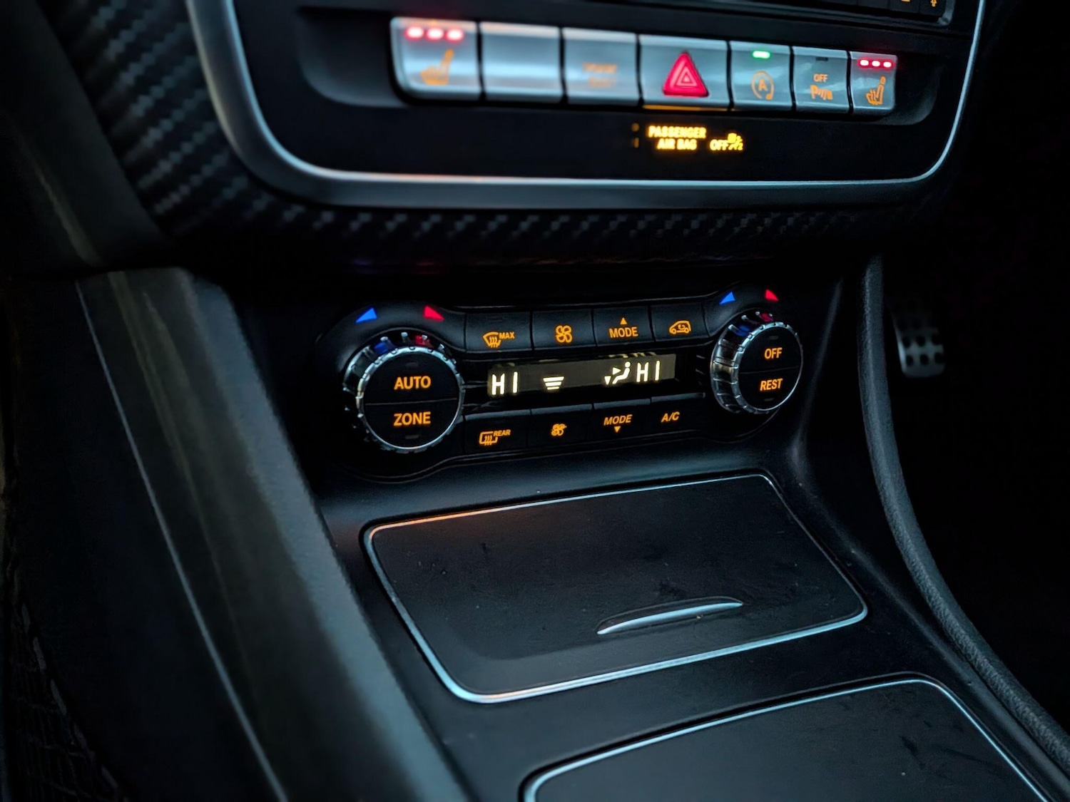 Used Mercedes-Benz A-Class 2017 for sale - 76855966: Photo 27