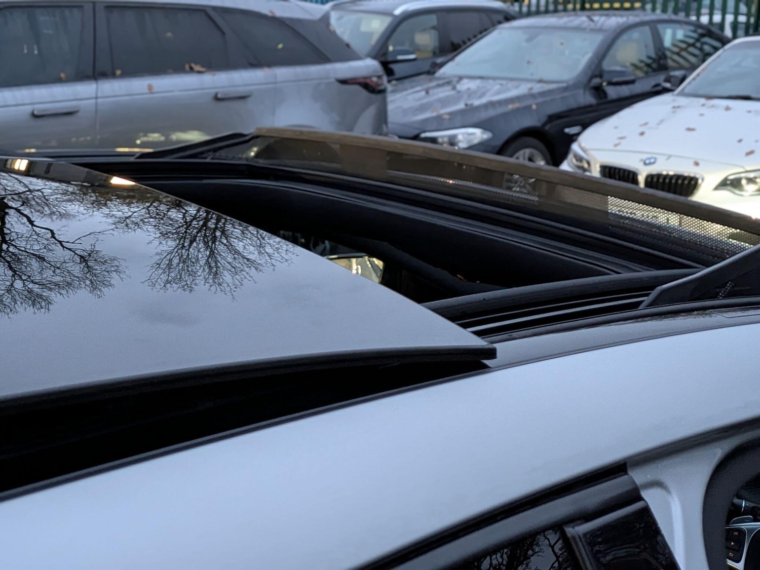 Used Mercedes-Benz A-Class 2017 for sale - 76855966: Photo 3