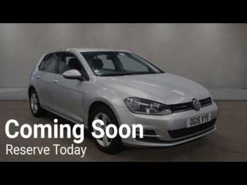 2015 (15) - 1.6 TDI BlueMotion Tech Match DSG Euro 5 (s/s) 5dr