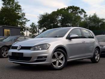 Used Volkswagen Golf 2015 for sale - 74776665: Photo