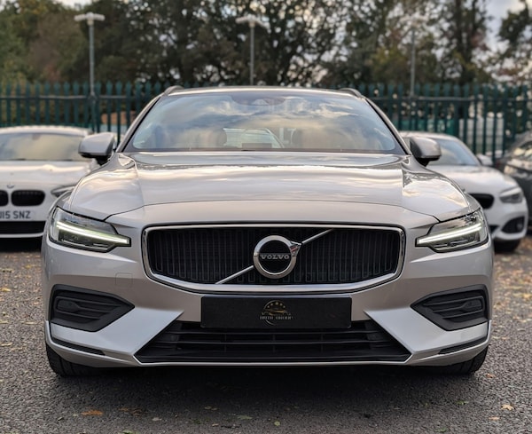 Used Volvo V60 2019 for sale - 76189186: Photo 11