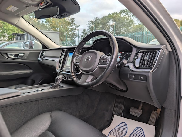 Used Volvo V60 2019 for sale - 76189186: Photo 16