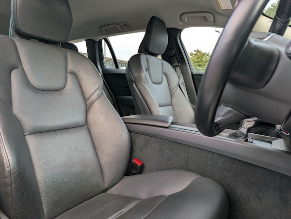 Used Volvo V60 2019 for sale - 76189186: Photo 18
