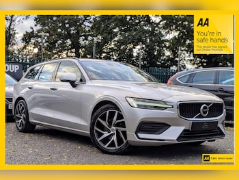 Volvo - V60