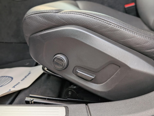 Used Volvo V60 2019 for sale - 76189186: Photo 20