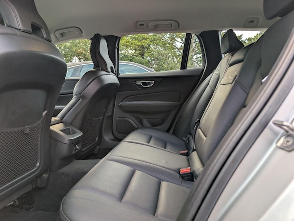 Used Volvo V60 2019 for sale - 76189186: Photo 21