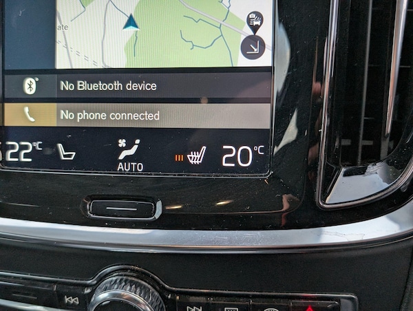 Used Volvo V60 2019 for sale - 76189186: Photo 26