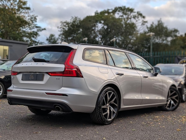 Used Volvo V60 2019 for sale - 76189186: Photo 7