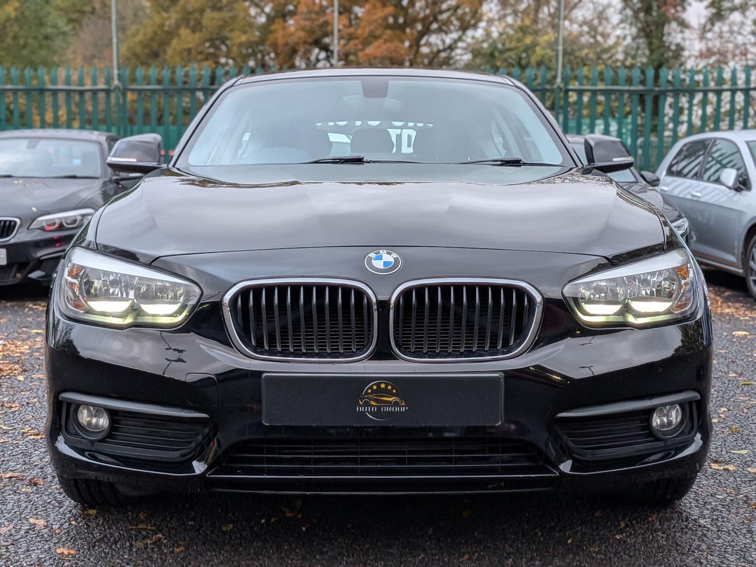 Used BMW 1 Series 2016 for sale - 76993310: Photo 10