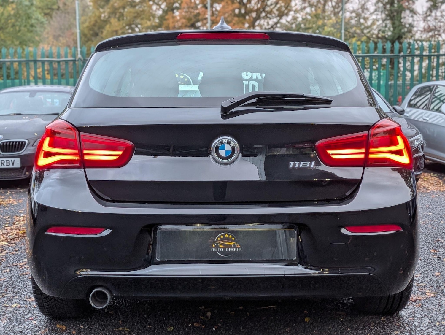 Used BMW 1 Series 2016 for sale - 76993310: Photo 11