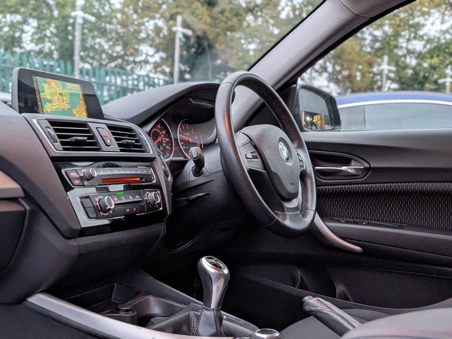 Used BMW 1 Series 2016 for sale - 76993310: Photo 18