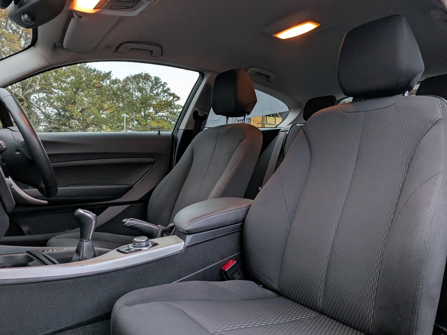 Used BMW 1 Series 2016 for sale - 76993310: Photo 20