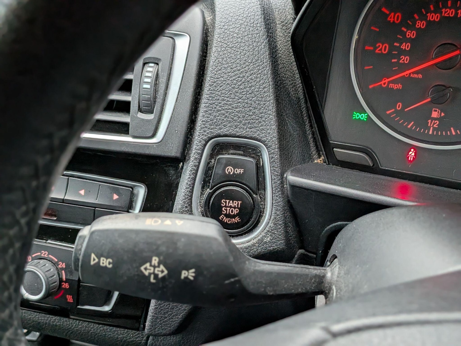 Used BMW 1 Series 2016 for sale - 76993310: Photo 26