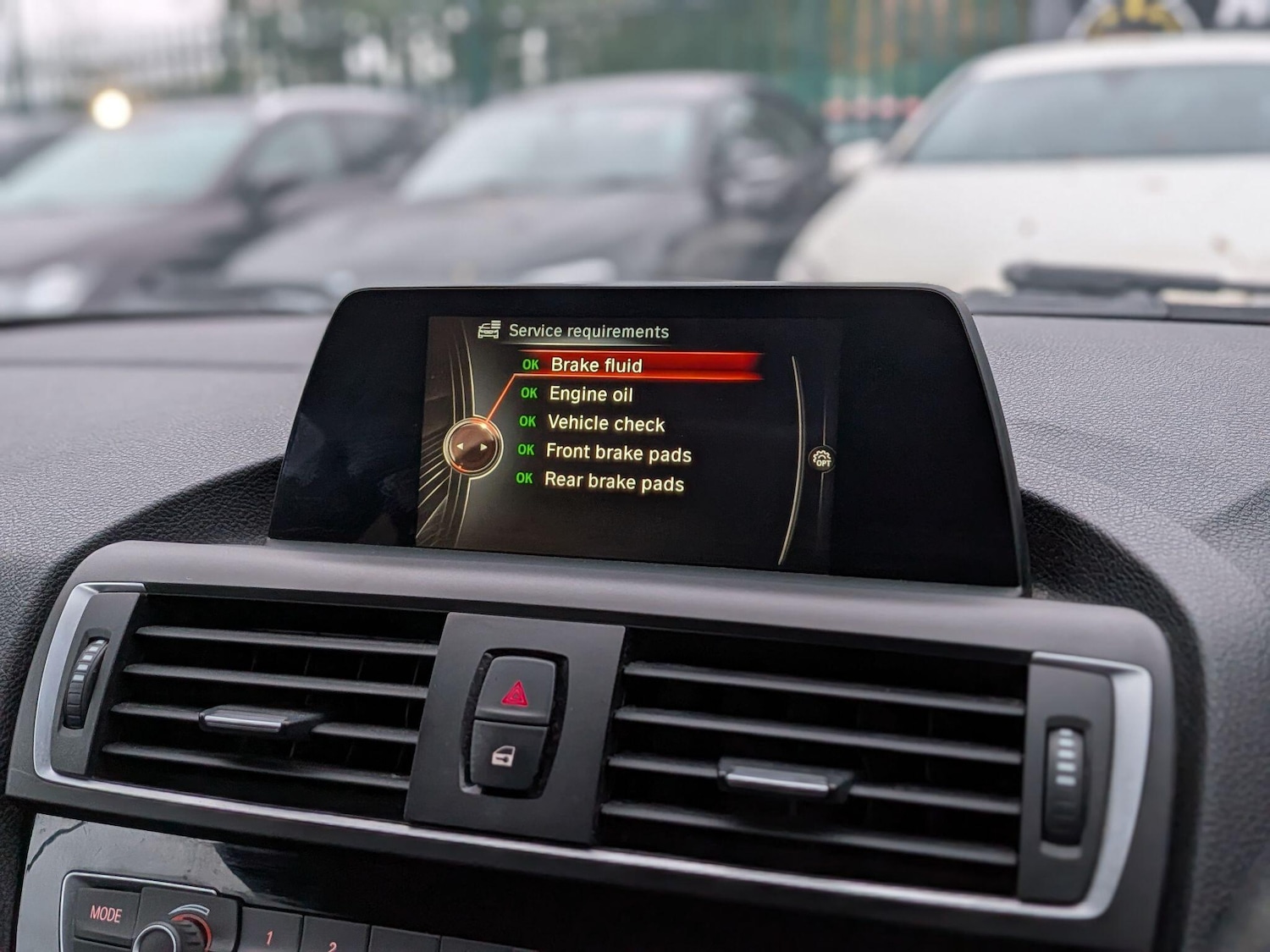 Used BMW 1 Series 2016 for sale - 76993310: Photo 37