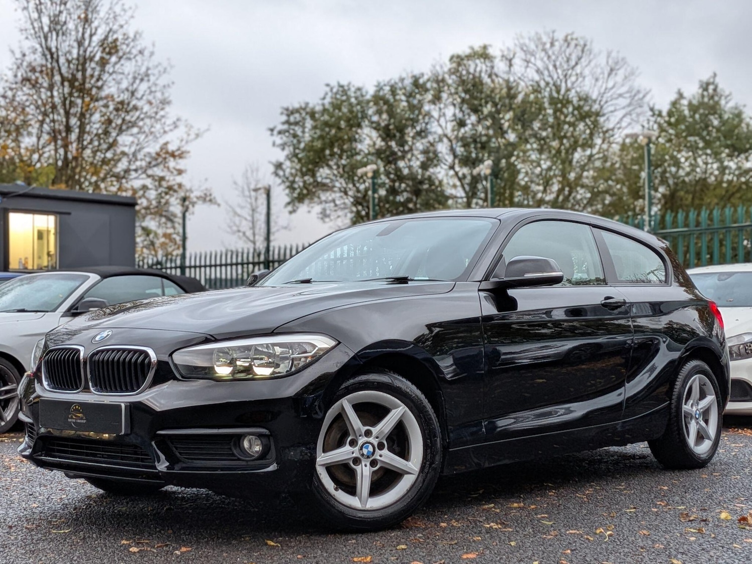 Used BMW 1 Series 2016 for sale - 76993310: Photo 5
