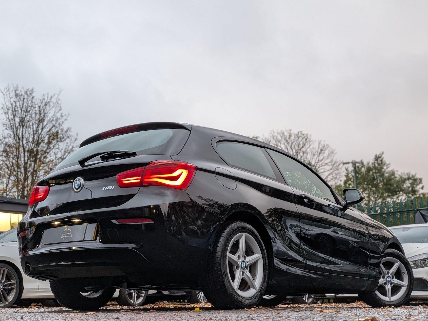 Used BMW 1 Series 2016 for sale - 76993310: Photo 8