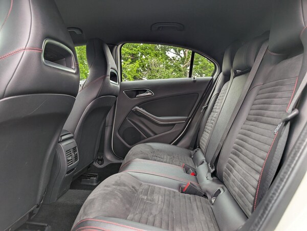 Used Mercedes-Benz A-Class 2018 for sale - 76072040: Photo 23