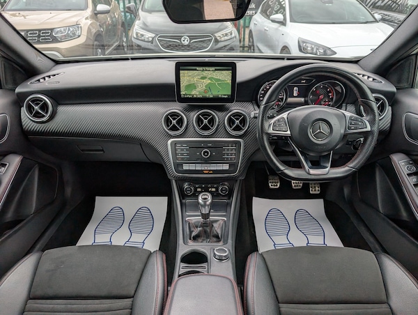 Used Mercedes-Benz A-Class 2018 for sale - 76072040: Photo 25