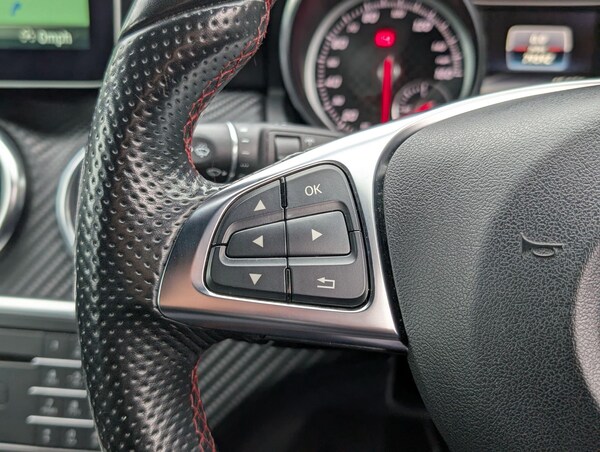 Used Mercedes-Benz A-Class 2018 for sale - 76072040: Photo 27