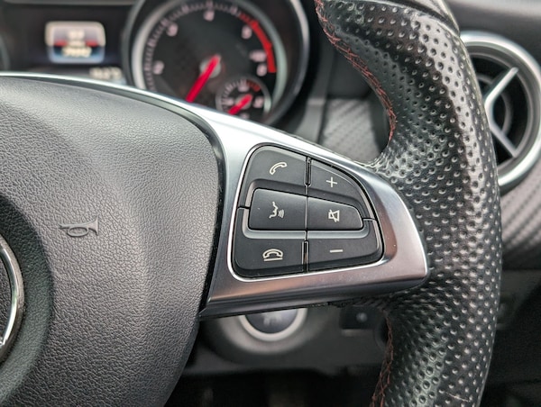 Used Mercedes-Benz A-Class 2018 for sale - 76072040: Photo 29