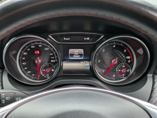 Used Mercedes-Benz A-Class 2018 for sale - 76072040: Photo 30