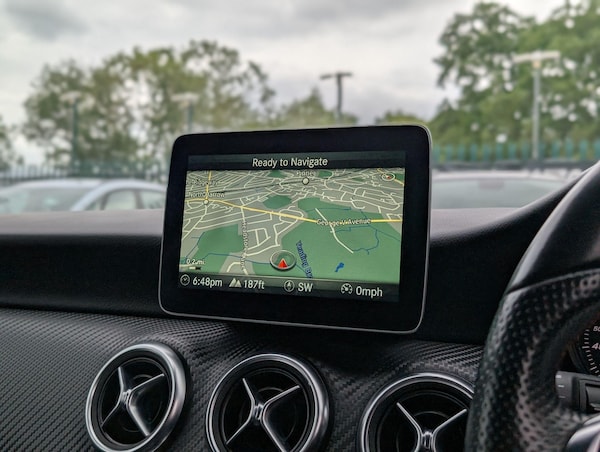 Used Mercedes-Benz A-Class 2018 for sale - 76072040: Photo 33