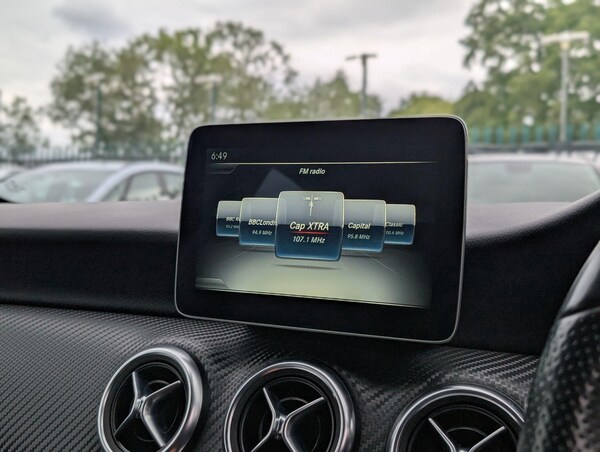 Used Mercedes-Benz A-Class 2018 for sale - 76072040: Photo 34