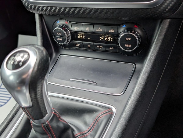 Used Mercedes-Benz A-Class 2018 for sale - 76072040: Photo 37