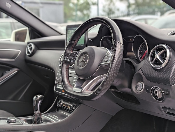 Used Mercedes-Benz A-Class 2018 for sale - 76072040: Photo 3