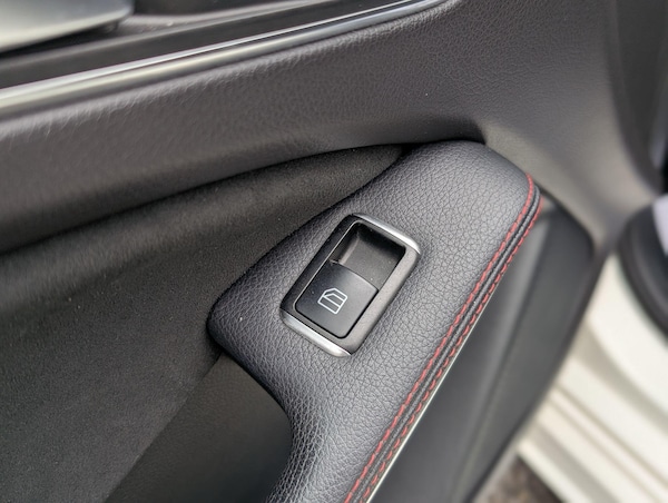Used Mercedes-Benz A-Class 2018 for sale - 76072040: Photo 42