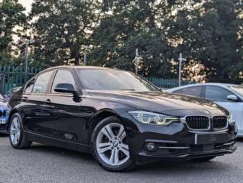 2018 (18) - 2.0 330e 7.6kWh Sport Auto Euro 6 (s/s) 4dr