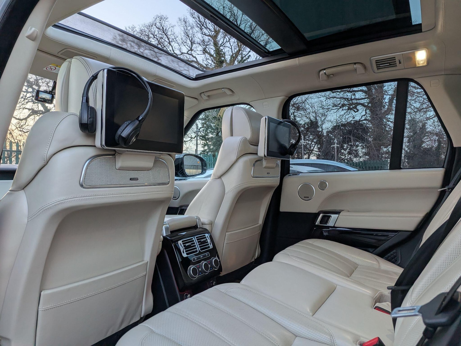 Used Land Rover Range Rover for sale - 77016917: Photo 35