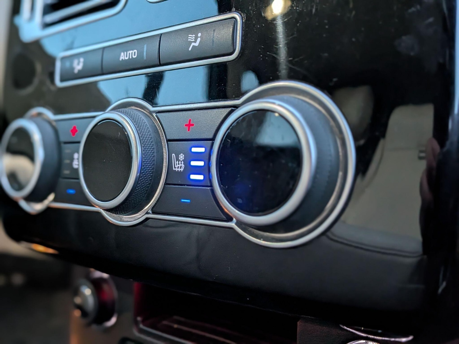 Used Land Rover Range Rover for sale - 77016917: Photo 45