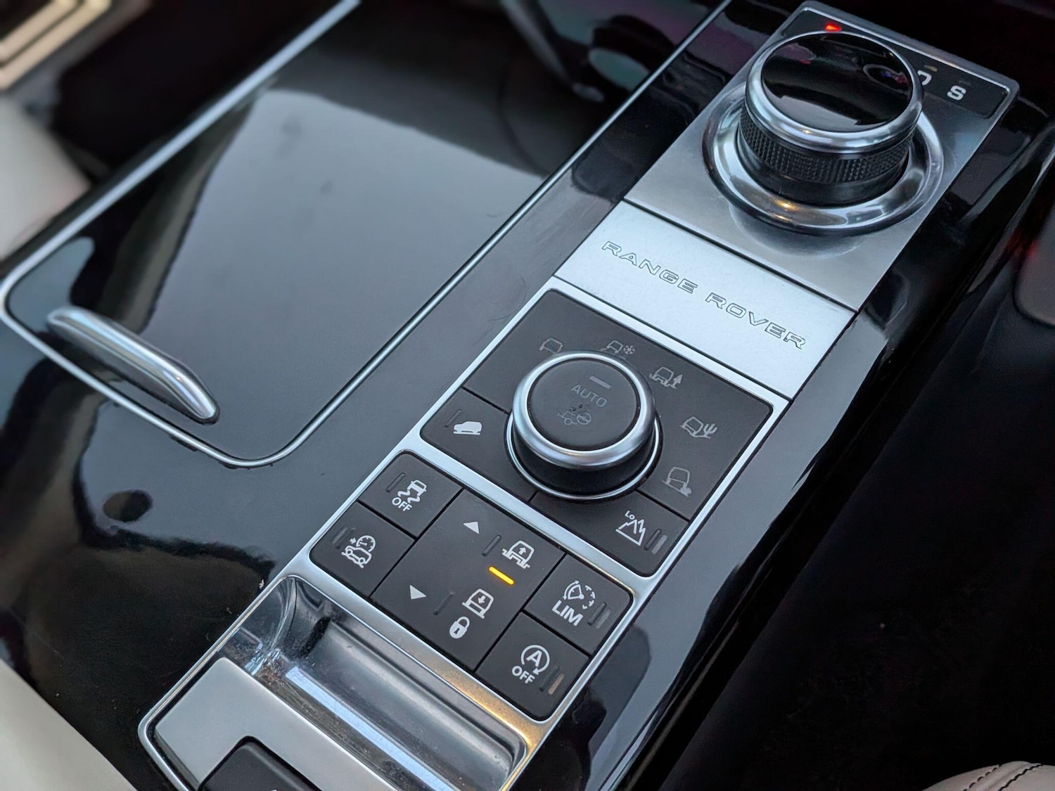 Used Land Rover Range Rover for sale - 77016917: Photo 71