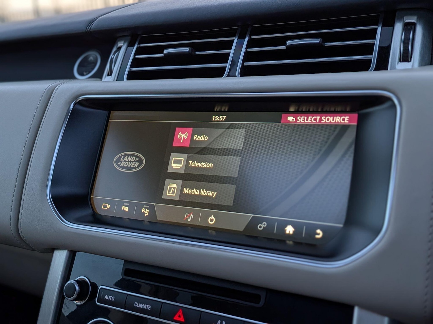 Used Land Rover Range Rover for sale - 77016917: Photo 88