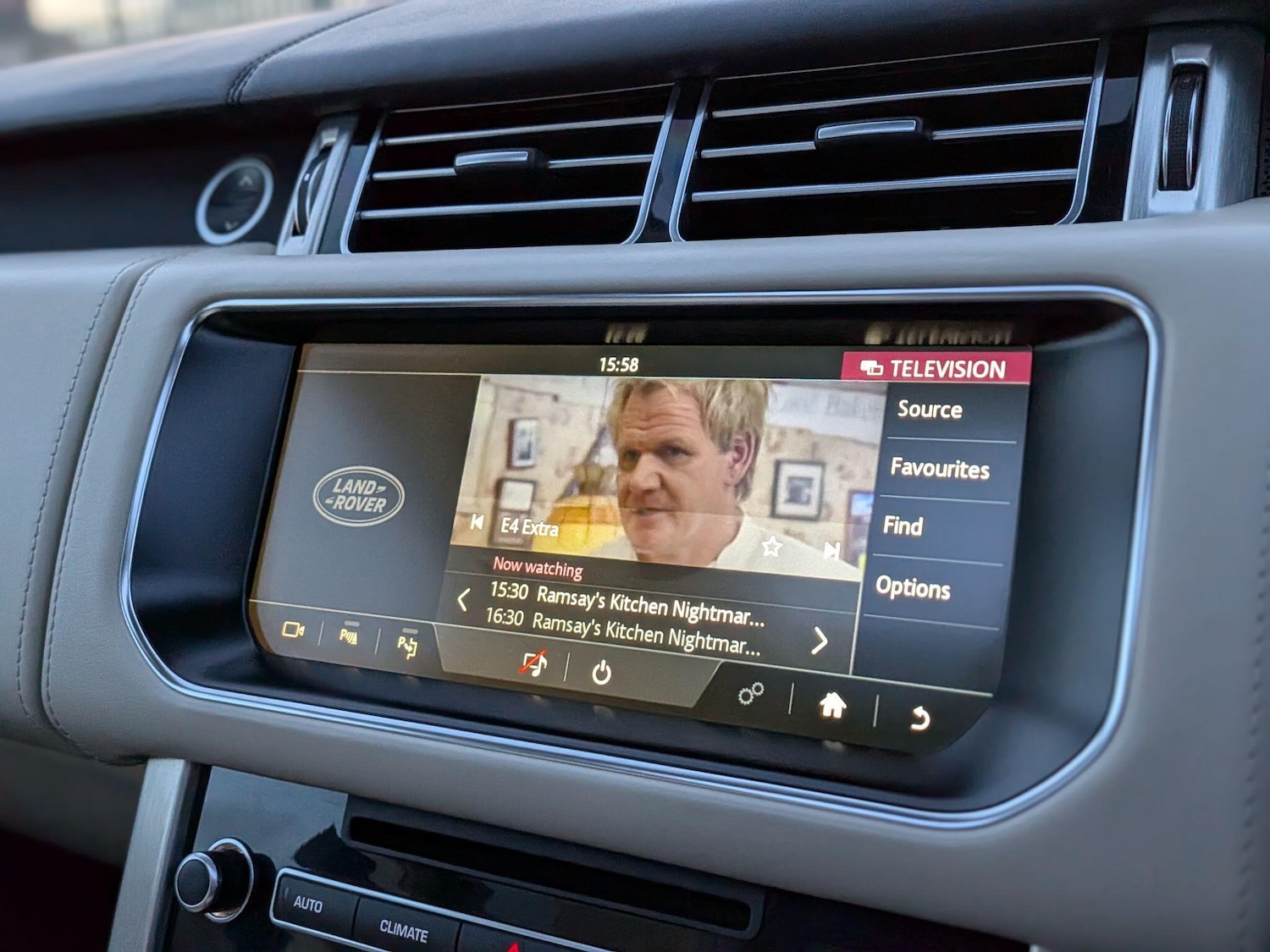 Used Land Rover Range Rover for sale - 77016917: Photo 89