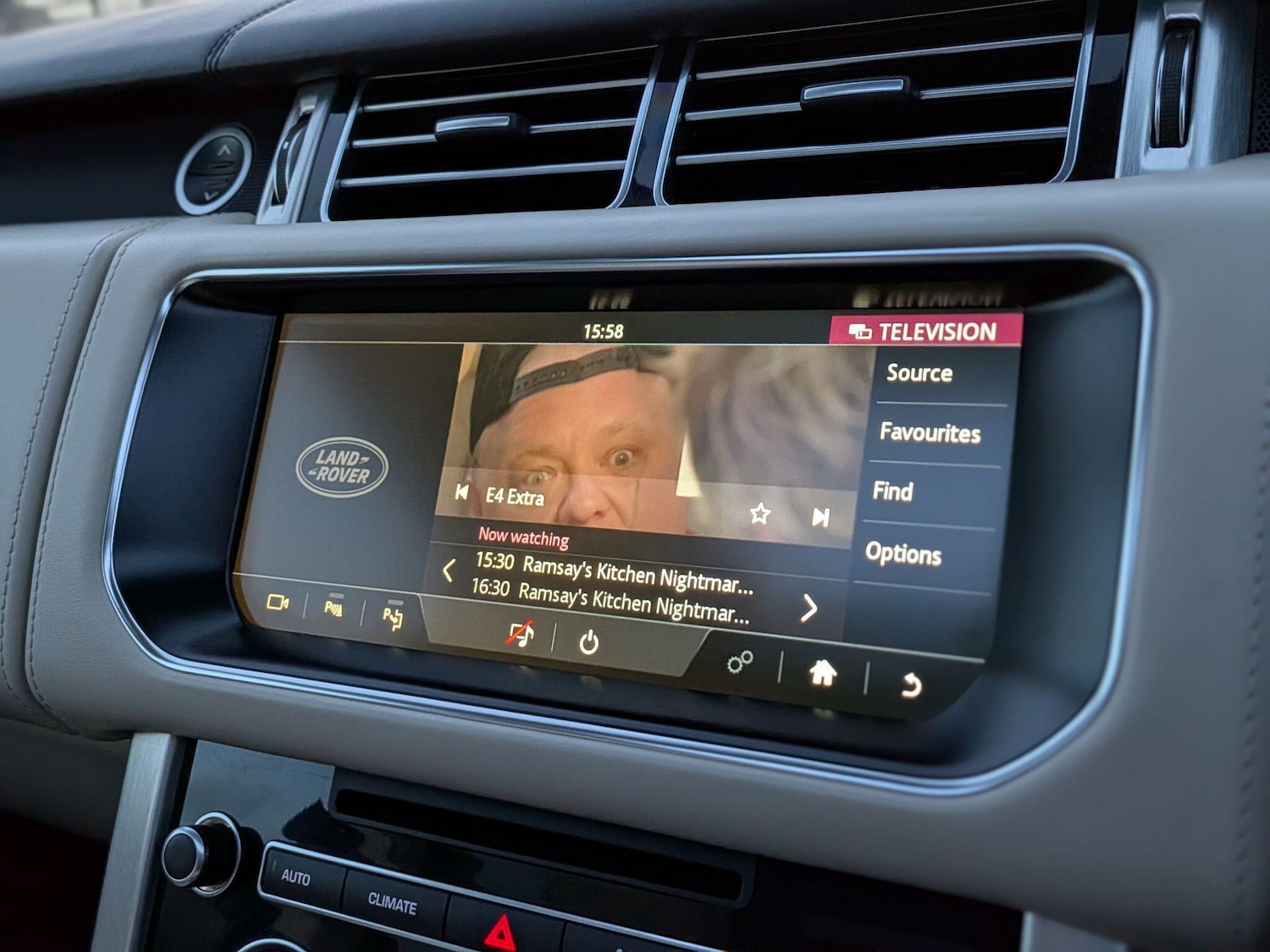 Used Land Rover Range Rover for sale - 77016917: Photo 91