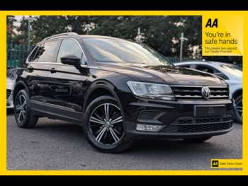 2016 (66) - 2.0 TDI BlueMotion Tech SE Navigation DSG 4Motion Euro 6 (s/s) 5dr