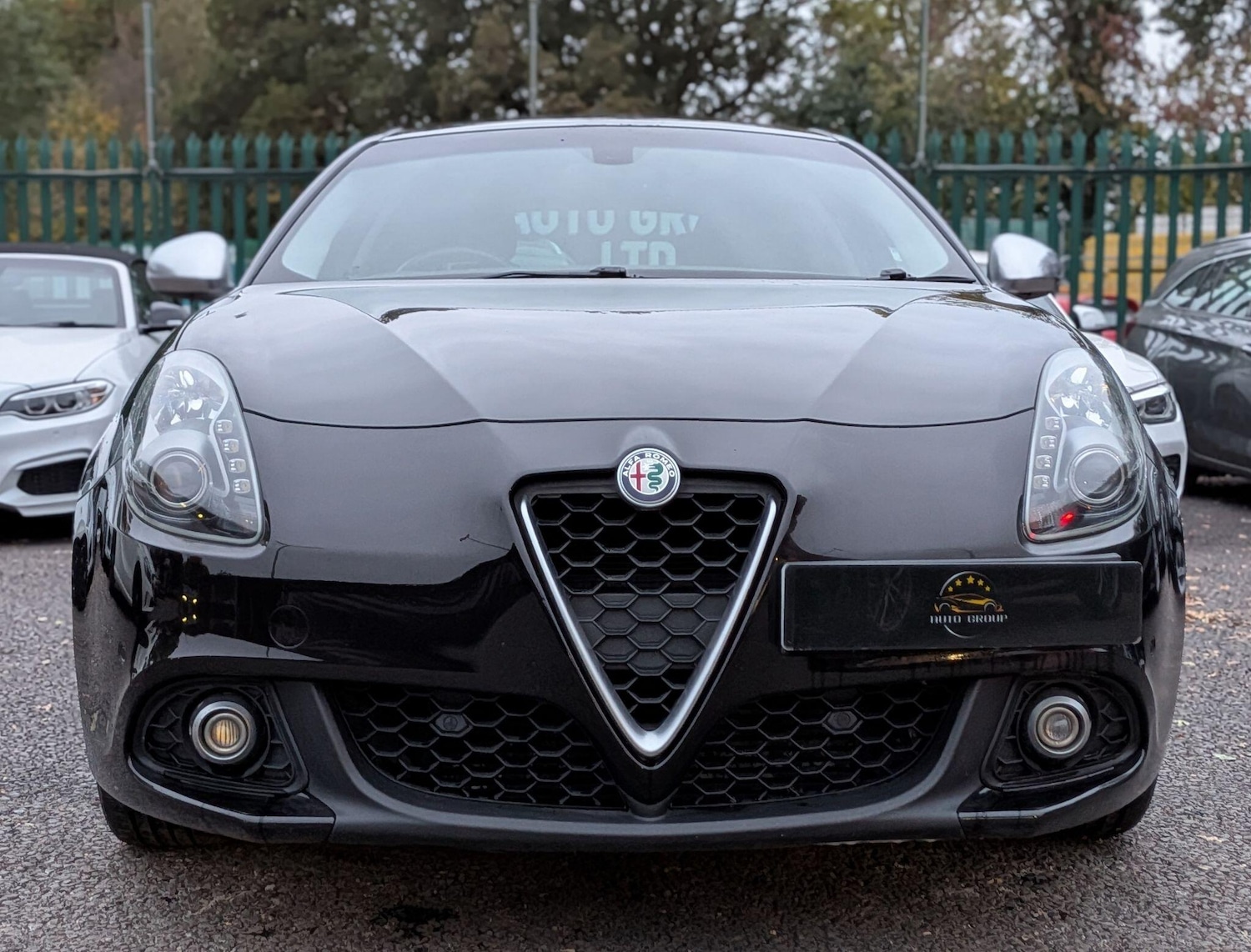 Used Alfa Romeo Giulietta 2016 for sale - 76327354: Photo 11