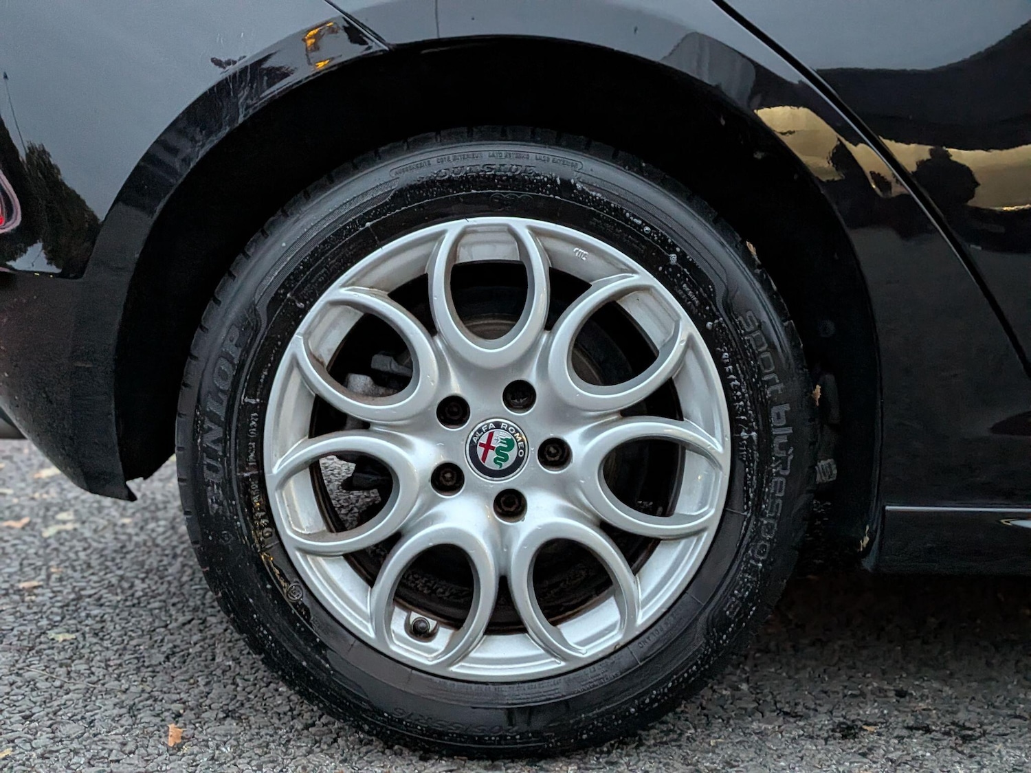 Used Alfa Romeo Giulietta 2016 for sale - 76327354: Photo 16