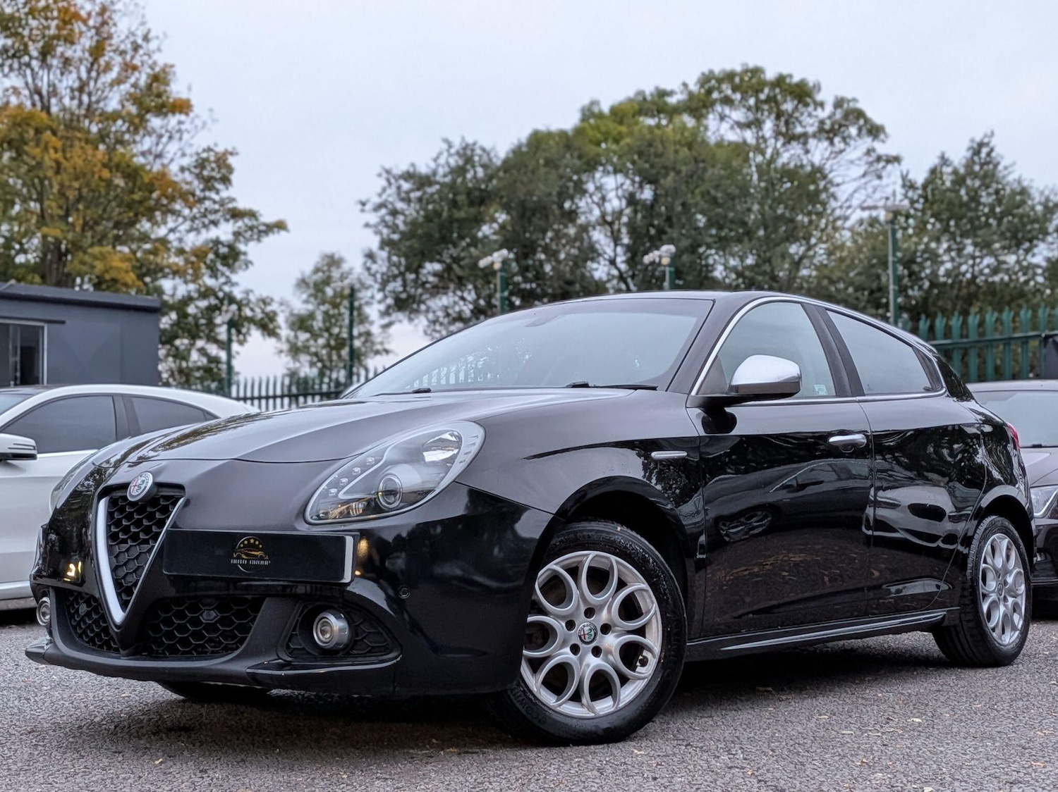 Used Alfa Romeo Giulietta 2016 for sale - 76327354: Photo 5