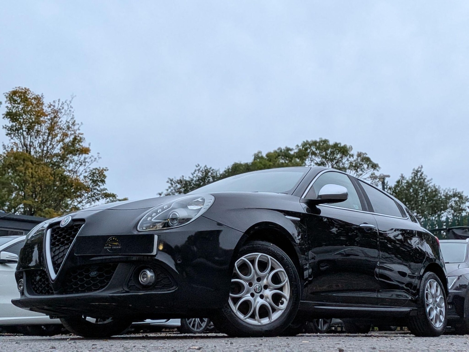Used Alfa Romeo Giulietta 2016 for sale - 76327354: Photo 6