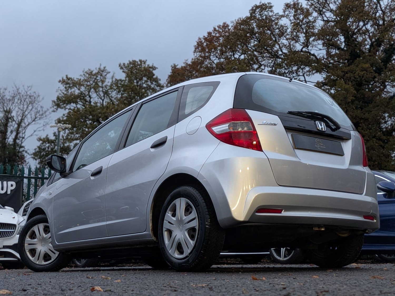 Used Honda Jazz for sale - 76993978: Photo 10