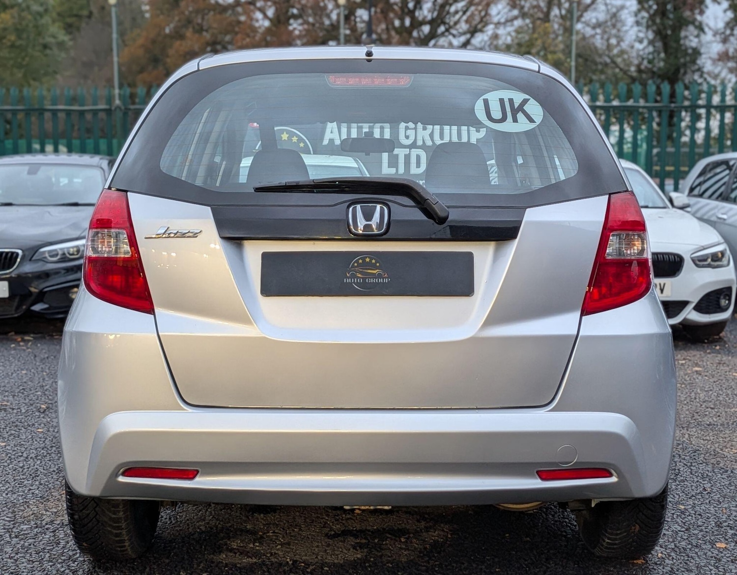 Used Honda Jazz for sale - 76993978: Photo 12
