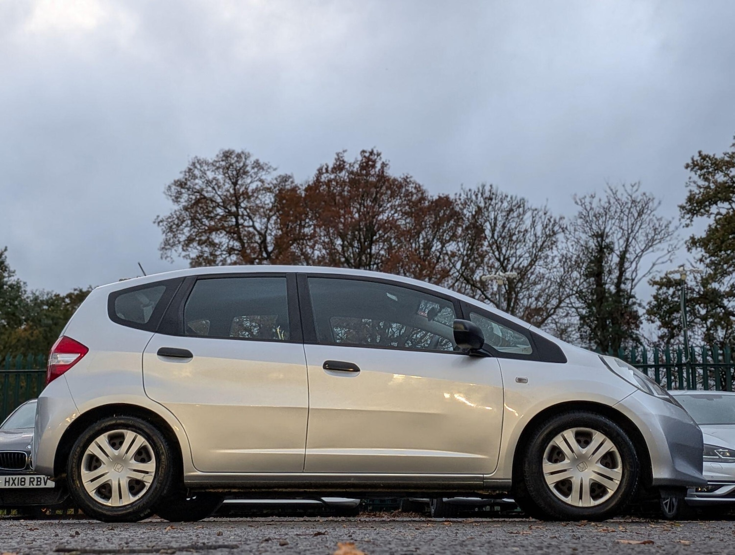 Used Honda Jazz for sale - 76993978: Photo 13