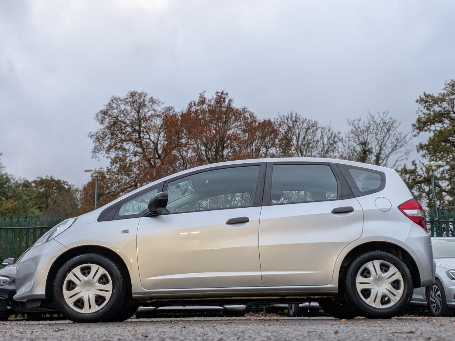 Used Honda Jazz for sale - 76993978: Photo 14