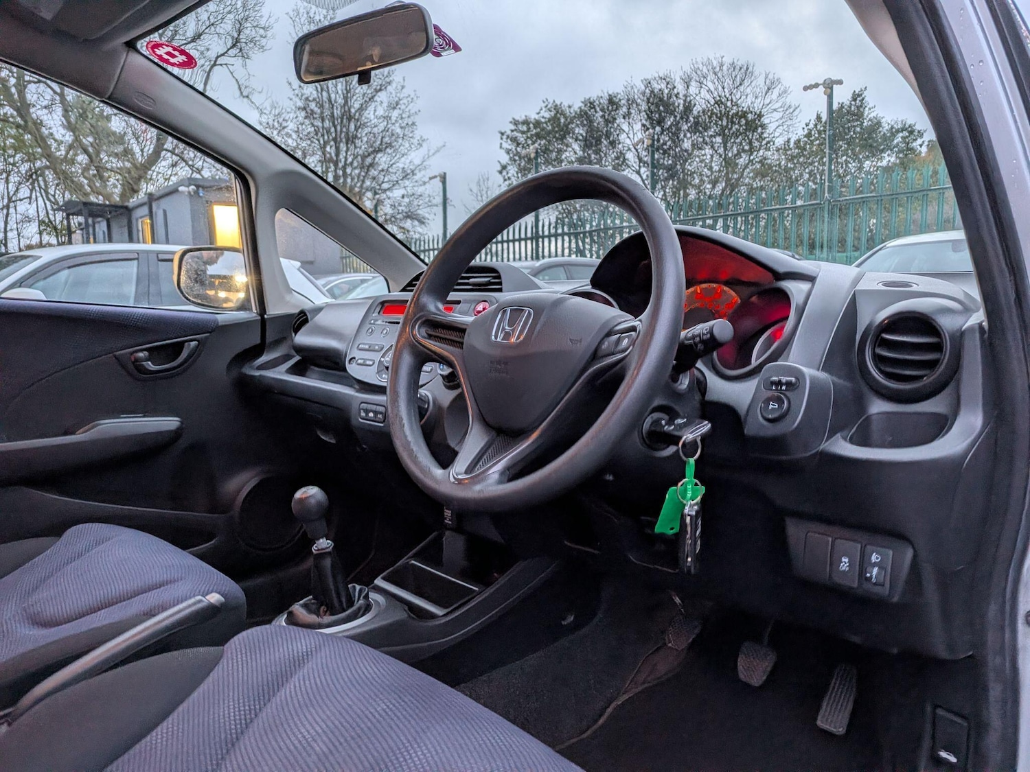 Used Honda Jazz for sale - 76993978: Photo 16