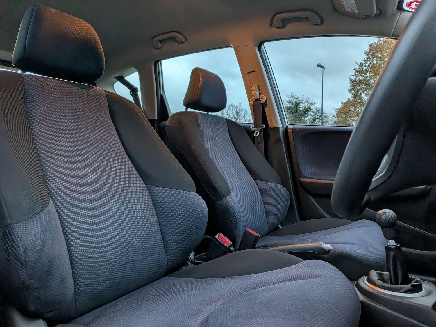 Used Honda Jazz for sale - 76993978: Photo 17