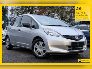 Used Honda Jazz 2013 for sale - 76993978: Photo